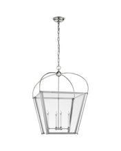 Load image into Gallery viewer, Julietta Medium Lantern
