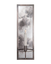 Load image into Gallery viewer, Regent Rectangular Sconce
