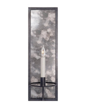 Load image into Gallery viewer, Regent Rectangular Sconce
