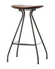 Load image into Gallery viewer, Reggie Bar Stool
