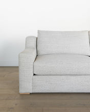 Load image into Gallery viewer, Remi Leather Sectional

