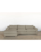 Load image into Gallery viewer, Remi Sectional
