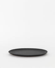 Load image into Gallery viewer, Ribbed Oval Tray
