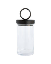 Load image into Gallery viewer, Ring Top Canister
