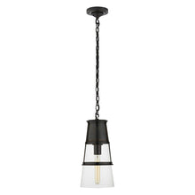 Load image into Gallery viewer, Robinson Medium Pendant
