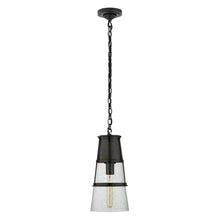 Load image into Gallery viewer, Robinson Medium Pendant
