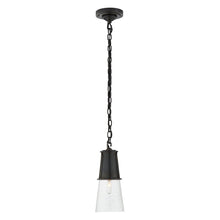 Load image into Gallery viewer, Robinson Small Pendant
