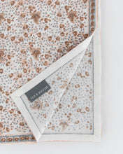 Load image into Gallery viewer, Sadie Floral Leaf Table Runner
