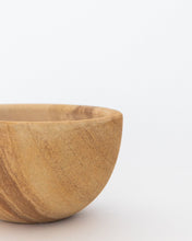 Load image into Gallery viewer, Sandstone Mortar &amp; Pestle
