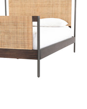 Load image into Gallery viewer, Sarafina Bed
