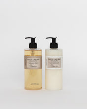 Load image into Gallery viewer, Savon Liquide Hand &amp; Body Soap
