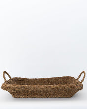 Load image into Gallery viewer, Seagrass Catch-All Basket

