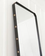 Load image into Gallery viewer, Silverman Floor Mirror

