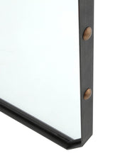 Load image into Gallery viewer, Silverman Floor Mirror
