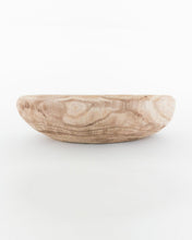 Load image into Gallery viewer, Simply Smooth Wooden Bowl
