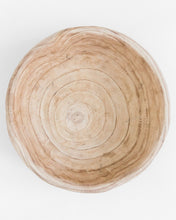 Load image into Gallery viewer, Simply Smooth Wooden Bowl
