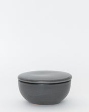 Load image into Gallery viewer, Slate Ceramic Canister
