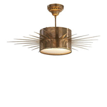 Load image into Gallery viewer, Soleil Pendant

