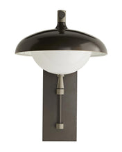 Load image into Gallery viewer, Stanwick Outdoor Sconce
