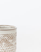 Load image into Gallery viewer, Stoneware Wheat Pot
