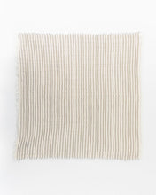 Load image into Gallery viewer, Striped Fringe Napkin (Set of 4)
