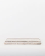 Load image into Gallery viewer, Striped Marble Cheese Board
