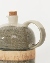 Load image into Gallery viewer, Textured Ceramic Jug
