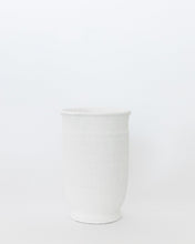 Load image into Gallery viewer, Textured Ceramic Vase
