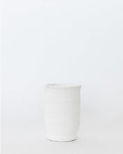 Load image into Gallery viewer, Textured Ceramic Vase
