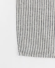Load image into Gallery viewer, Thin Stripe Linen Hand Towel
