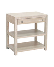 Load image into Gallery viewer, Travis Nightstand
