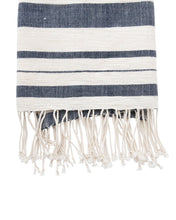 Load image into Gallery viewer, Upton Stripe Hand Towel
