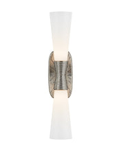 Load image into Gallery viewer, Utopia Double Bath Sconce

