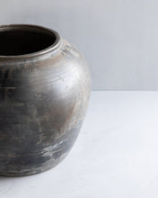 Load image into Gallery viewer, Vintage Aged Jar
