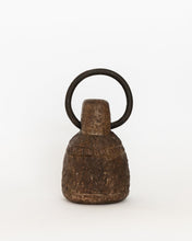 Load image into Gallery viewer, Vintage Cattle Hitch Object
