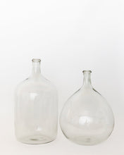 Load image into Gallery viewer, Vintage Glass Bottle
