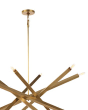 Load image into Gallery viewer, Viper Chandelier

