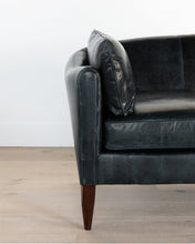 Load image into Gallery viewer, Warner Leather Sofa
