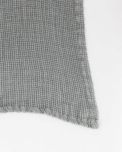 Load image into Gallery viewer, Waverly Linen Blanket
