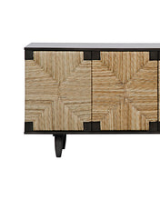 Load image into Gallery viewer, Wesley 4-Door Sideboard
