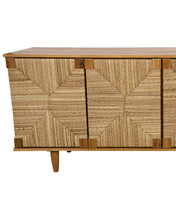 Load image into Gallery viewer, Wesley 4-Door Sideboard

