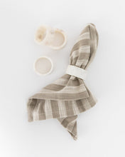 Load image into Gallery viewer, Marble Napkin Ring (Set of 4)
