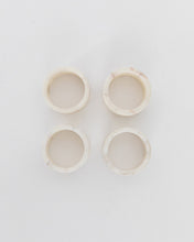 Load image into Gallery viewer, Marble Napkin Ring (Set of 4)
