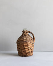 Load image into Gallery viewer, Wicker Demijohn Bottle
