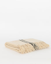 Load image into Gallery viewer, Winston Simple Stripe Throw
