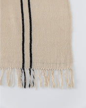 Load image into Gallery viewer, Winston Simple Stripe Throw
