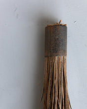 Load image into Gallery viewer, Wood &amp; Metal Hand Broom
