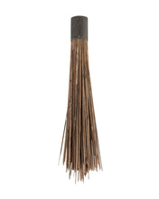 Load image into Gallery viewer, Wood &amp; Metal Hand Broom
