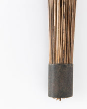 Load image into Gallery viewer, Wood &amp; Metal Hand Broom
