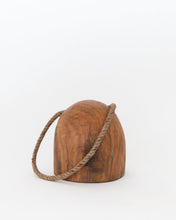 Load image into Gallery viewer, Wooden Door Stop

